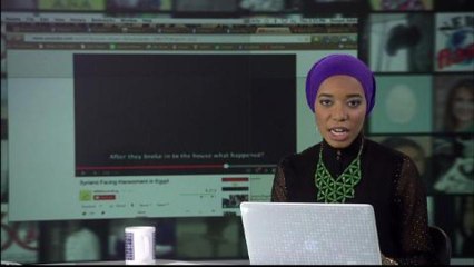 #AJStream leads: Humans of Accra; Syrians face hardship in Egypt