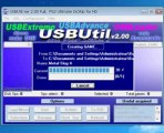 Tuto usbutil v2 00   installer un jeux ps2 avi updated sep 06, 2013