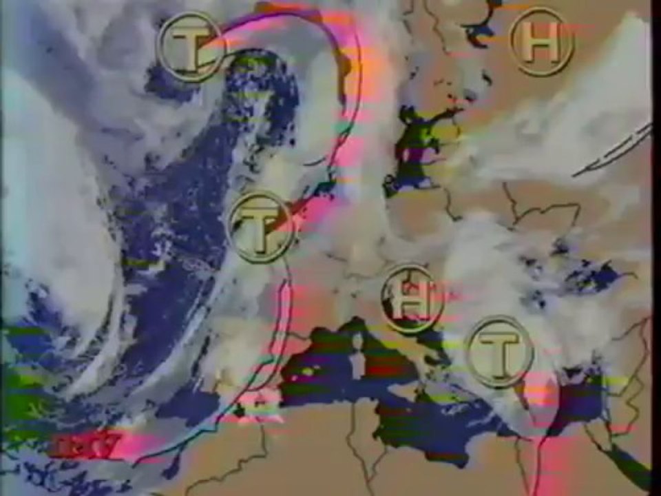 ASTRA zapping-browsing 1994