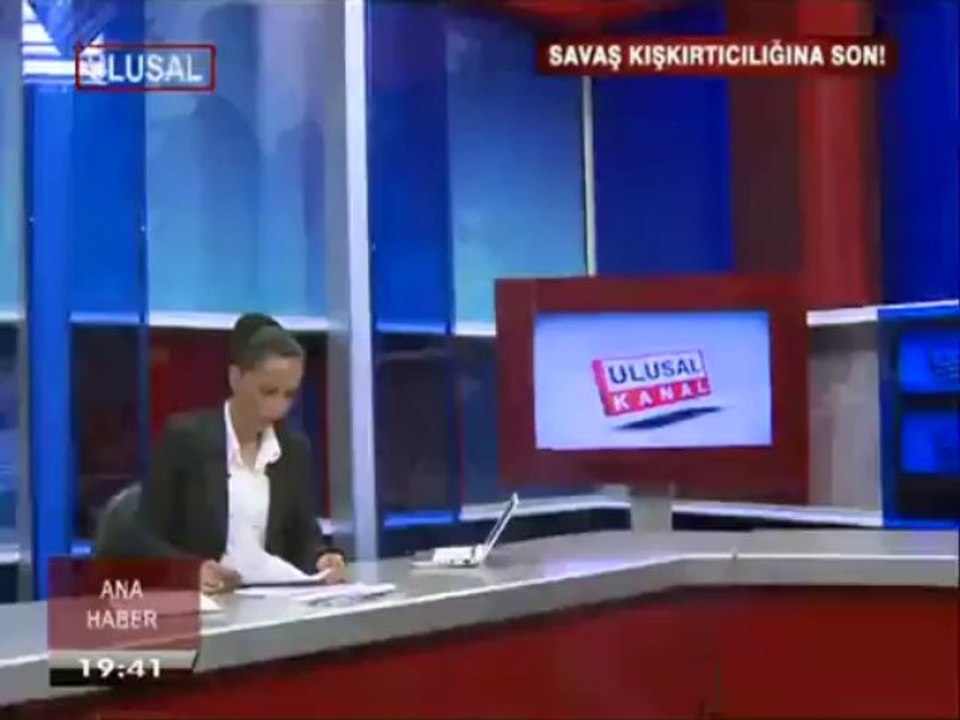 FETHULLAH GÜLEN AÇIKLADI
