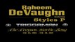 [ DOWNLOAD MP3 ] Raheem DeVaughn - Triggaman (feat. Styles P) [ iTunesRip ]