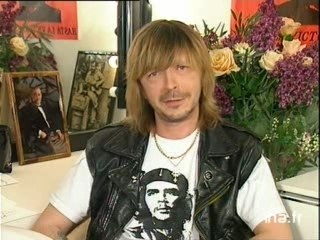 duplex Renaud a la mutualité mai 1995