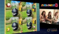 Mario Party 8 Wii Vidéo du Test par TOMS GAMES updated sep 06, 2013