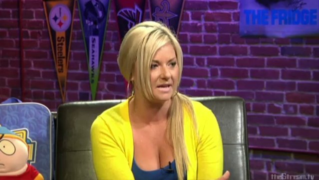 Wacko Flacco & More Women Love Fantasy Football - FYI - Big Balls 106