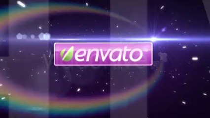 Emerging Logo - After Effects Template