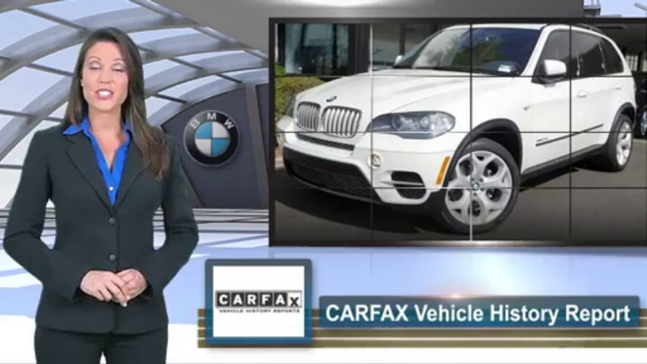 Chapman BMW on Camelback, Phoenix AZ 85014