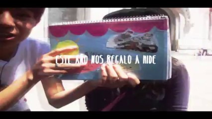 [K 2 U T Y S] Video Aniversario [ 2 años Juntas ]