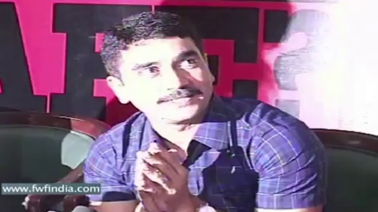 uncut:jaquline fernandes attend a dialouge programme on ARE WE SAFE