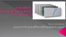 Infrared Panel Heaters:Energy Efficient Electric Heaters electric heating system