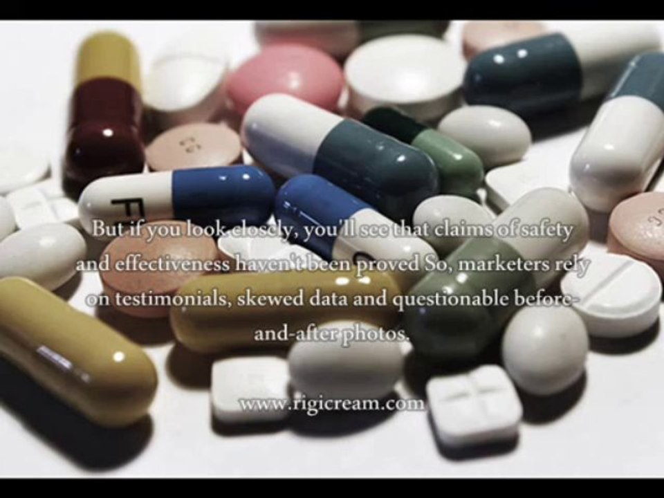 Male Enlargement Pills That Really Work