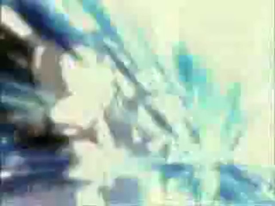 Full Metal Alchemist