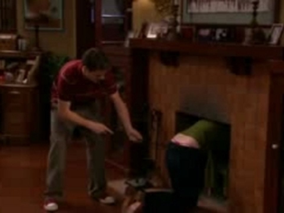 une famille presque parfaite