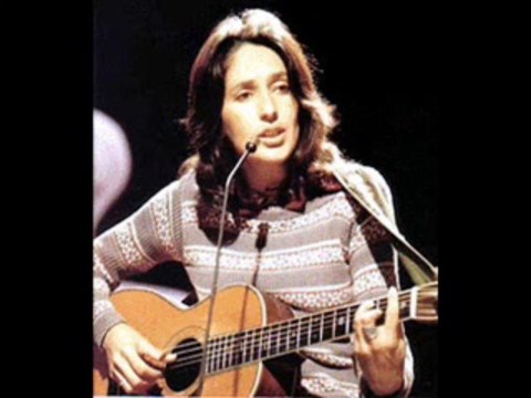 Joan Baez - Donna Donna (1960)
