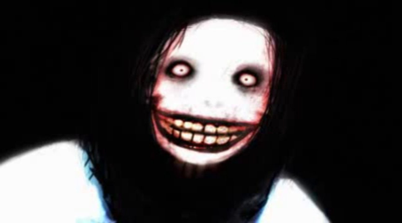 Terror Psicolgico -  Jeff The Killer Vs Slenderman