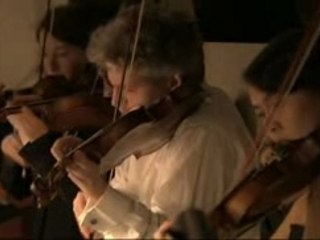 La petite musique de Marie-Antoinette