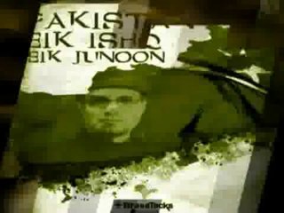 1965 Pak India War - General Ayub's Speech to Nation -