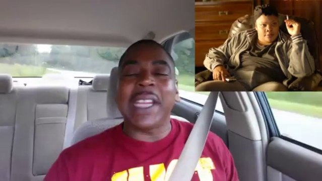 Drive Talk with Tyrone