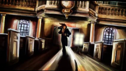 Cognition Finale Trailer "The End Begins" by Phoenix Online Studios