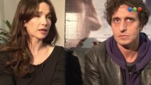 Natalia Oreiro y Diego Peretti El desafío de cada personaje - Telefe - Siempre juntos