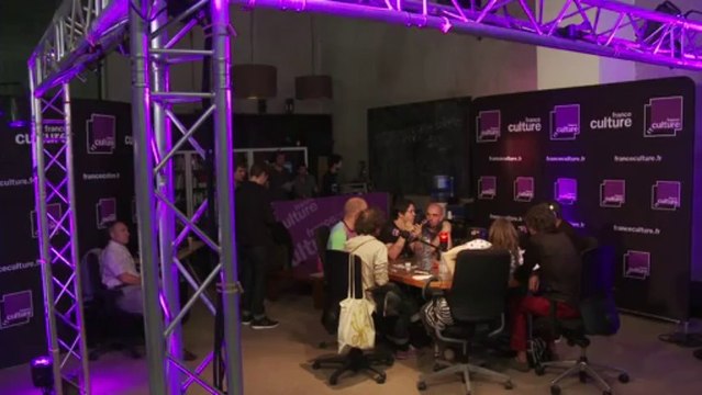 50 ans France Culture