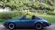 Victory Motorcars 1989 Porsche 911 Carrera Targa Coupe