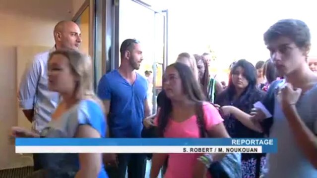 Lycée Jules-Guesde : le point après le vaste chantier de réhabilitation