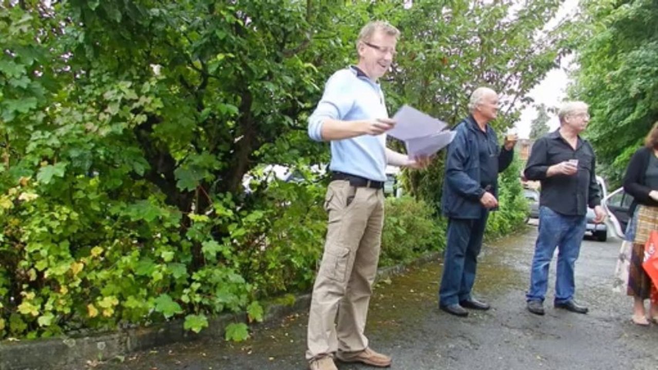 Puces Antiquités Aristes 25 aout 2013