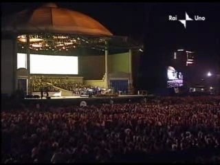 "Ave Maria"  U2 - Pavarotti