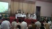 Mehfil Esal e Sawab August 2013 Lahore Khatam Shareef & Duwa By Mufakkir e Islam Hazrat Pir Syed Abdul Majid Mahboob Kazmi Hanfi Qadri part 1