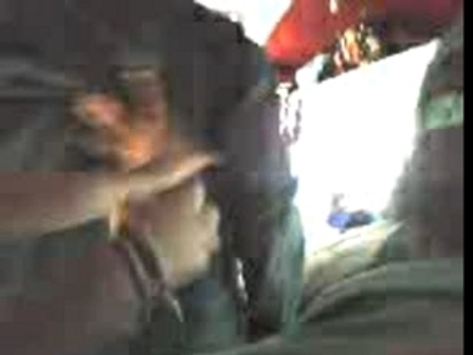 LA B0TanA El NeGro..
