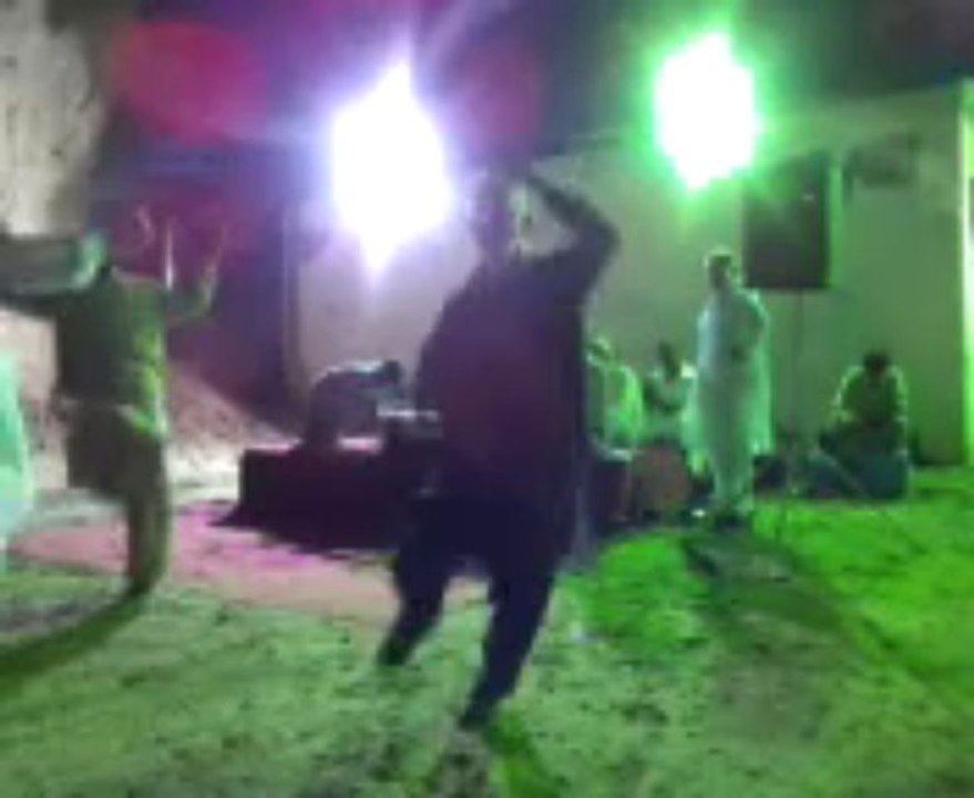 Asimi's Wedding