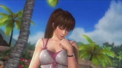 Dead or Alive 5 Ultimate - Costume Kasumi