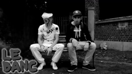 Freestyle (LE BANC) / stik