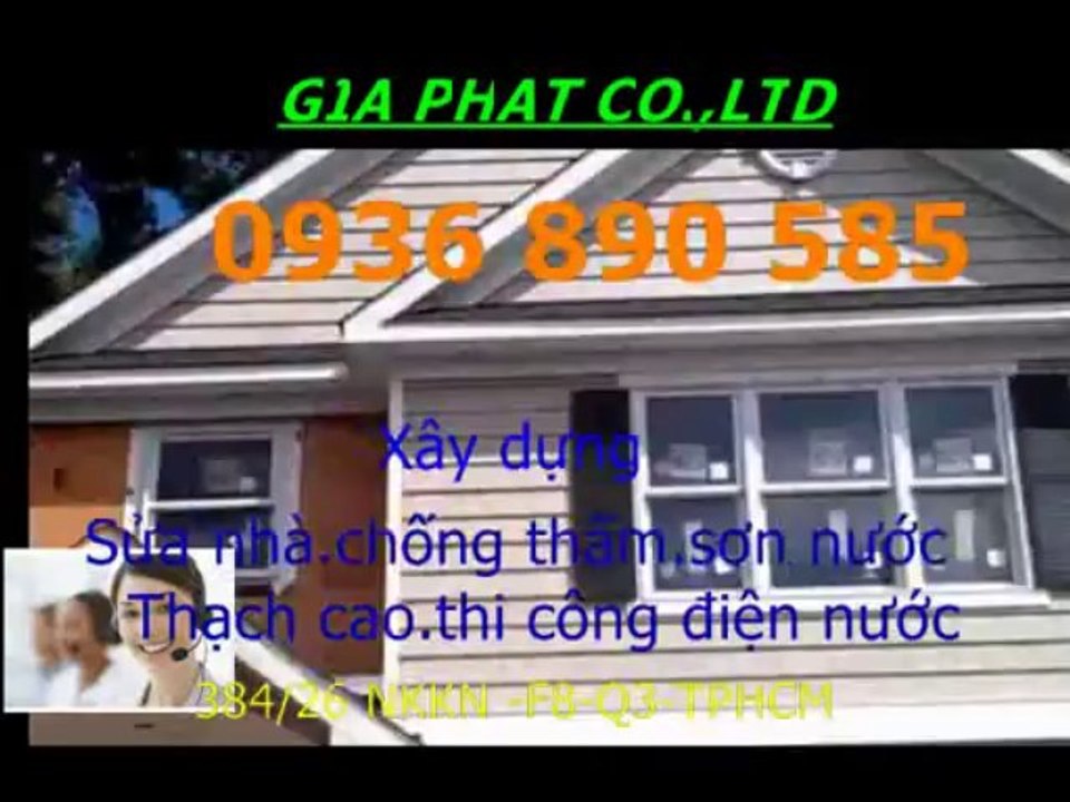 Cty chong tham nha quan tan binh ** 0936 890 585**