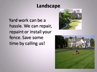 MightyDoes Home Services Company Houston