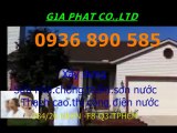 Chong tham nha tai quan tan binh ** 0907323053**