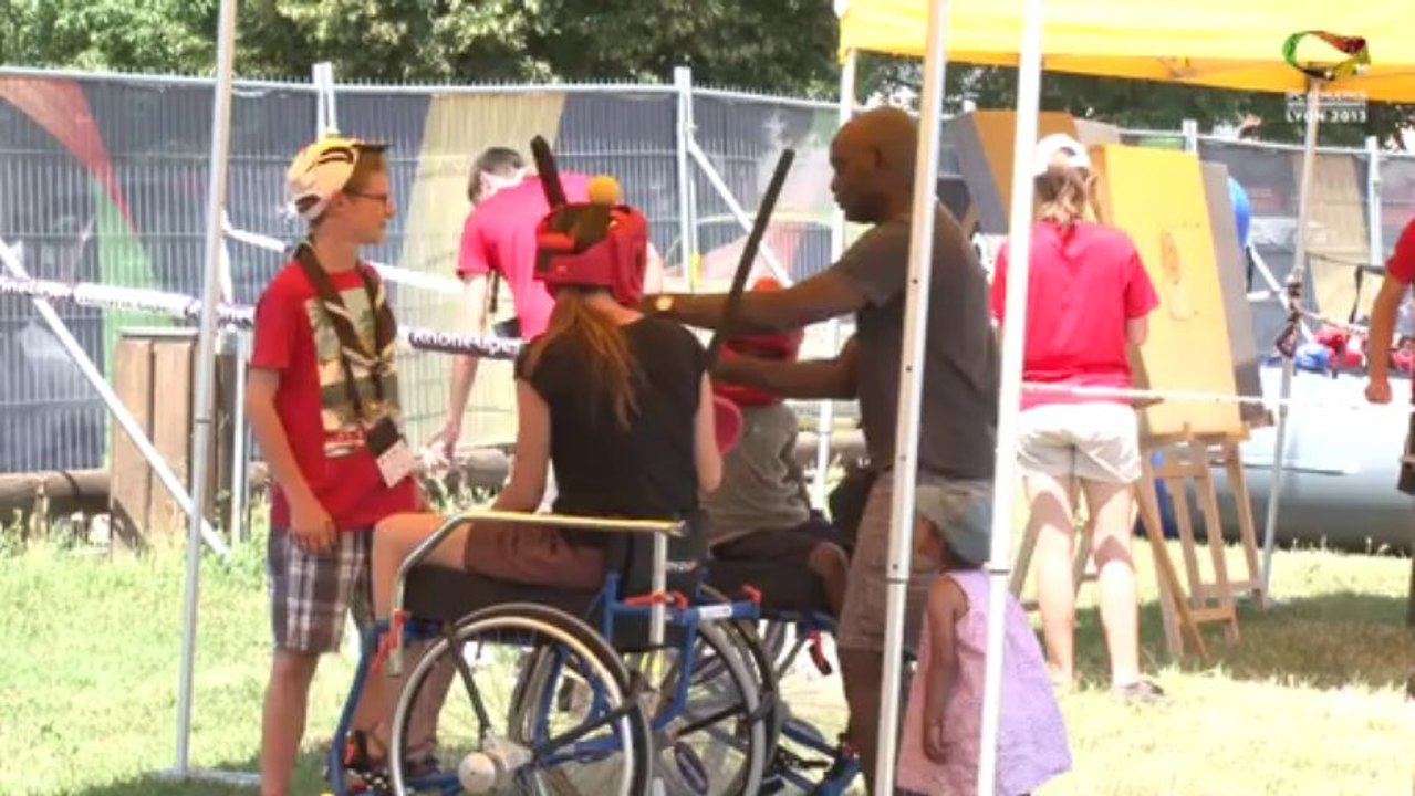 Interview de Gwendal Peizerat par Grégory Cuilleron