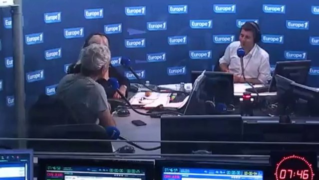 Domenech : Il faudra passer par les barrages