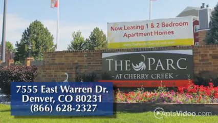 The Parc at Cherry Creek Apartments in Denver, CO - ForRent.com