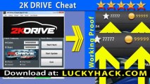 2K Drive Hack Stars, Coins, Boosts iOs -- Best Version 2K Drive Coins Hack