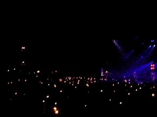 Concert **LOUISE ATTAQUE ** III