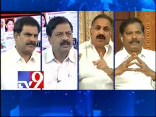 We wont take back telangana decision - News watch 3