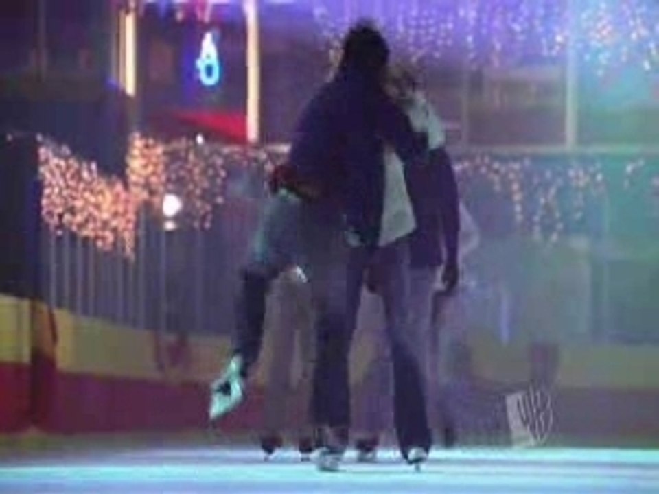 Clip Smallville Avec elle