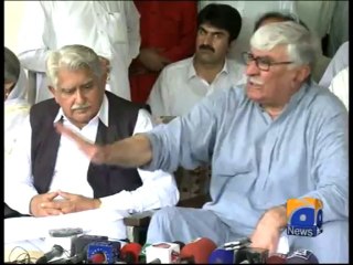 APC on Terrorism-06 Sep 2013