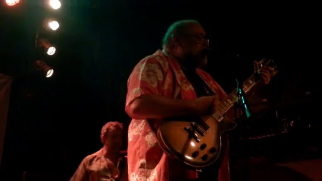 NICO AND CO  "TOULOUSE" A LA DYNAMO DE TOULOUSE LE 30 AOÛT 2013