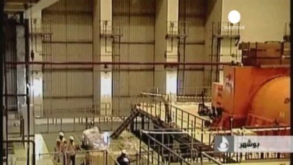 İran'dan nükleer müzakereler için yeni adım