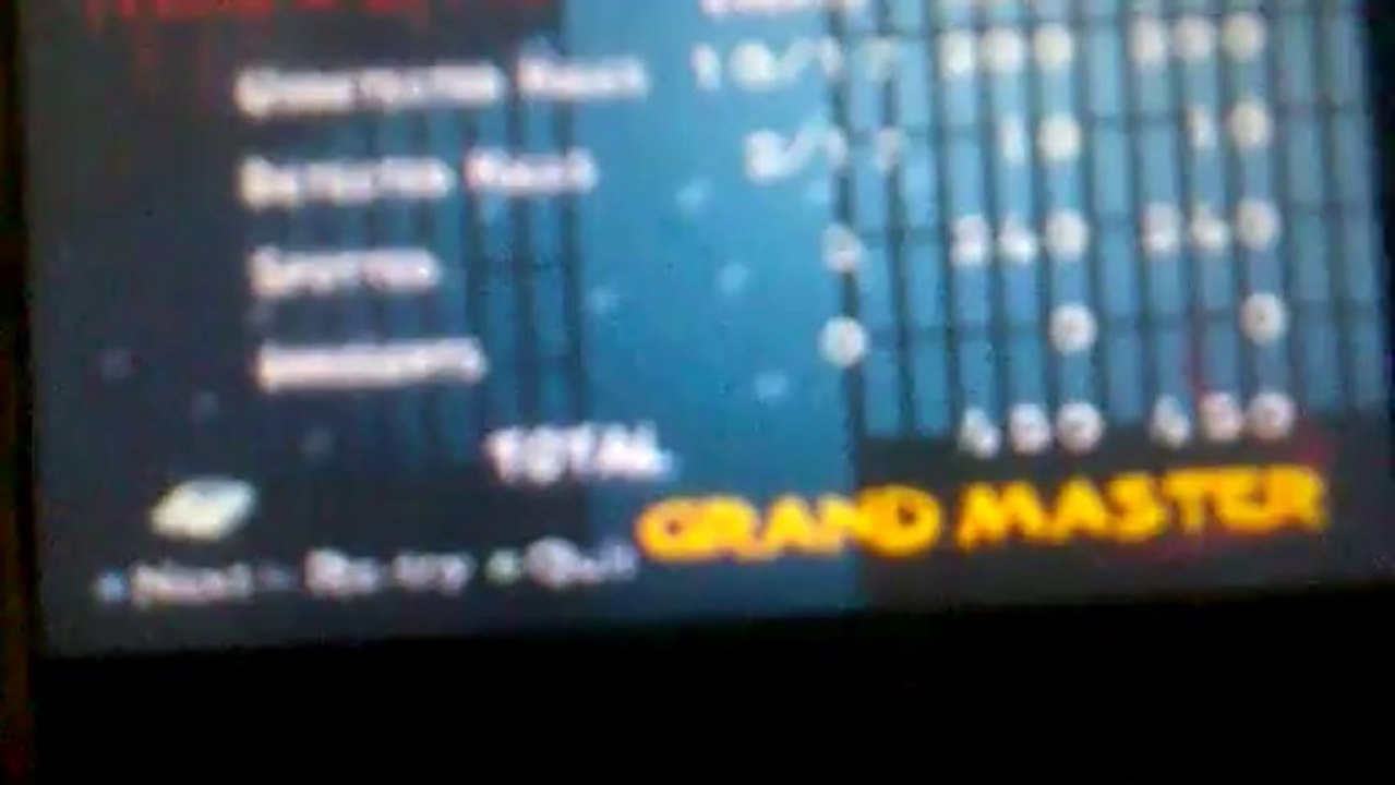 Tenchu steal assesing