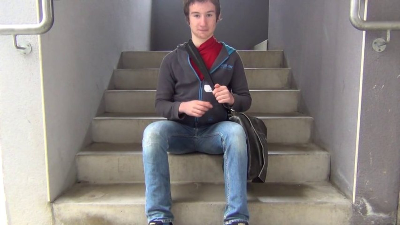 Examen du temps