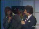 Renaud champs elysée novembre 1982