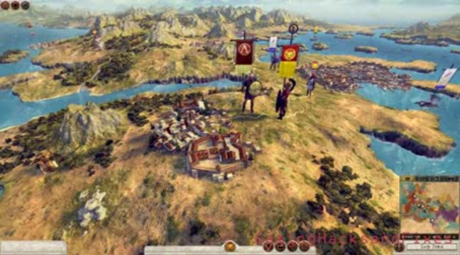 TOTAL WAR_ ROME 2 CRACKED - DOWNLOAD - FULL GAME - LATEST 100% WORKING CRACK